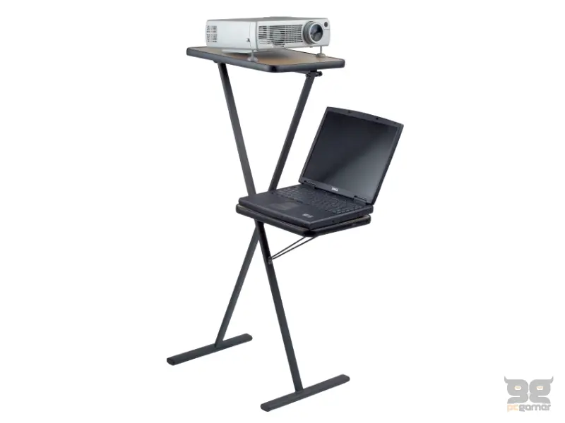 VEGA AVX 12 B stalak za projektor 