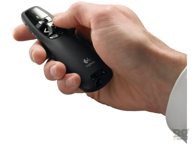 LOGITECH Presenter R400 Wireless 