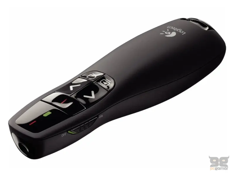 LOGITECH Presenter R400 Wireless 