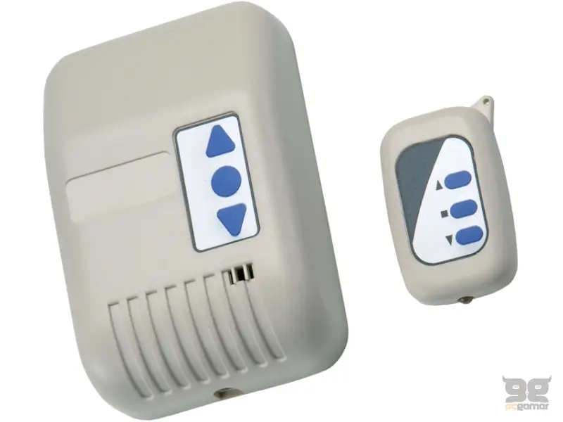 VEGA Univerzalni daljinski upravljač za električna platna 