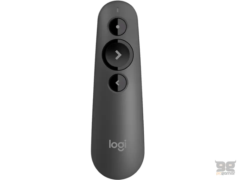 LOGITECH Presenter R500 Wireless Graphite 