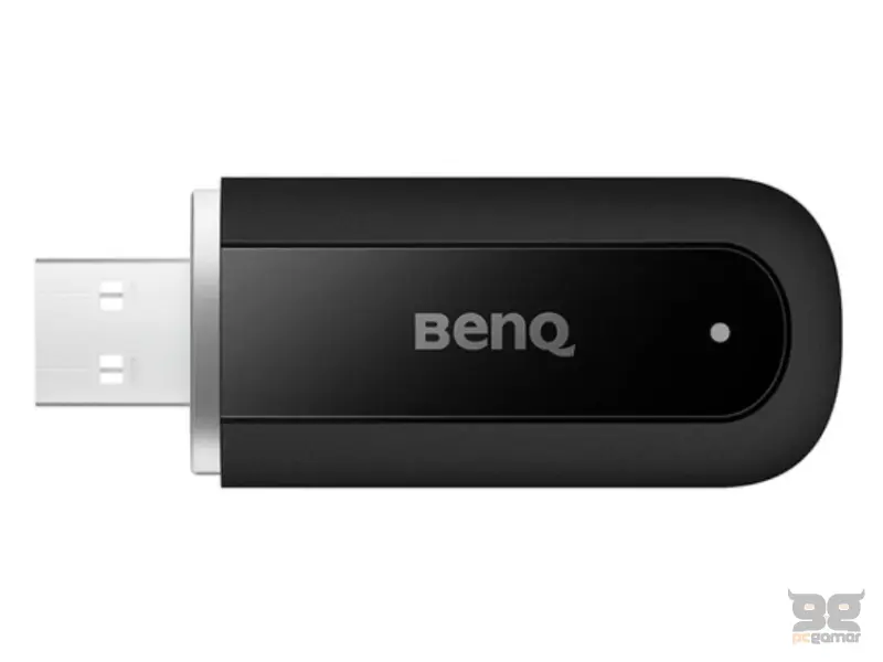 BENQ WI-FI 6 + BT5.2 WIRELESS DONGLE PDP WD02 (5A.F8Y28.DE1) 