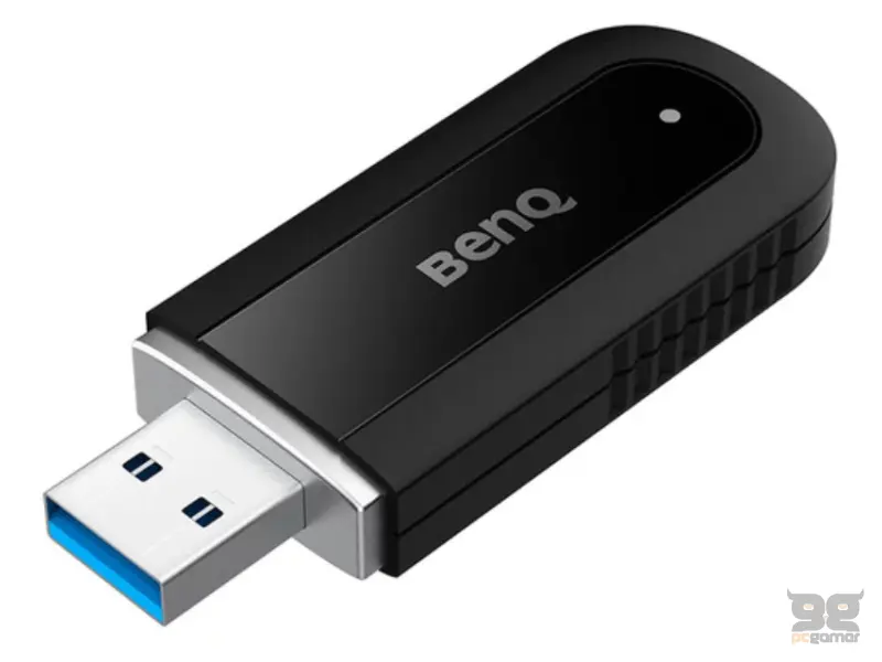 BENQ WI-FI 6 + BT5.2 WIRELESS DONGLE PDP WD02 (5A.F8Y28.DE1) 