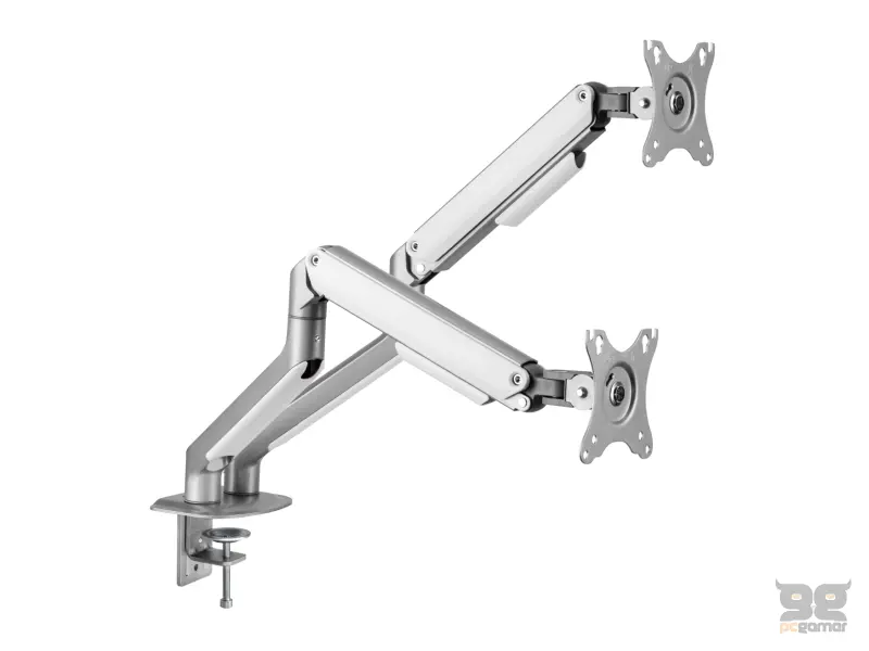 White Shark Neferites II / 2 Monitora