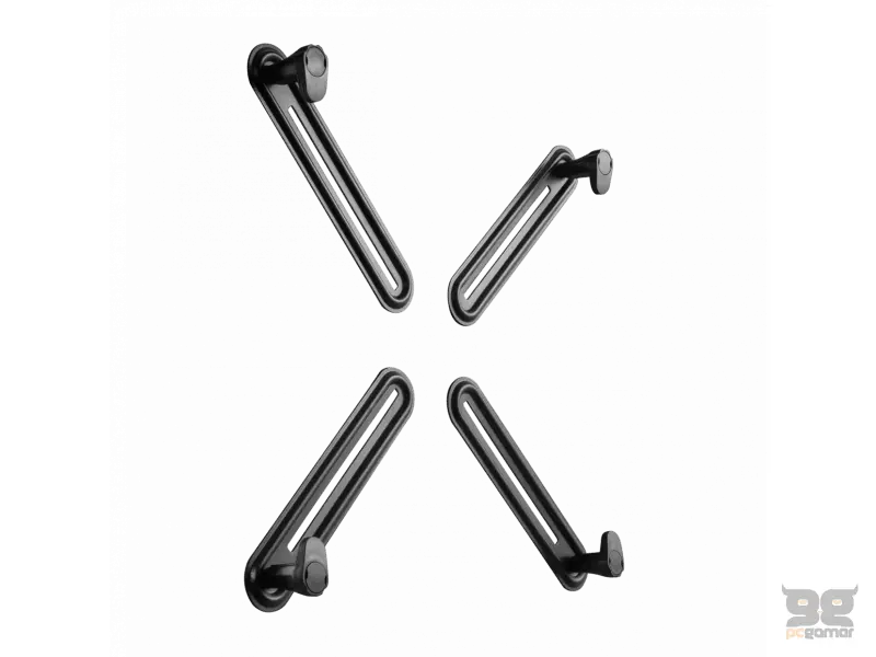 SBOX NON VESA DESKTOP MOUNT ADAPTOR