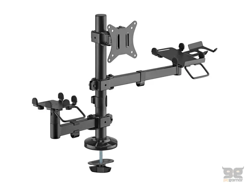 SBOX PTM-02S univerzalni POS/MONITOR/PRINTER