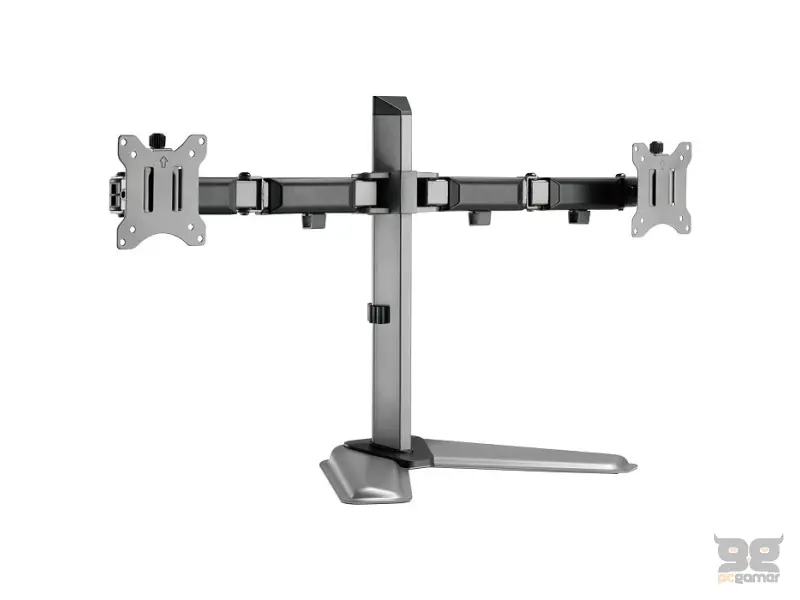 White Shark TUTANKHAMUN / 2 Monitora