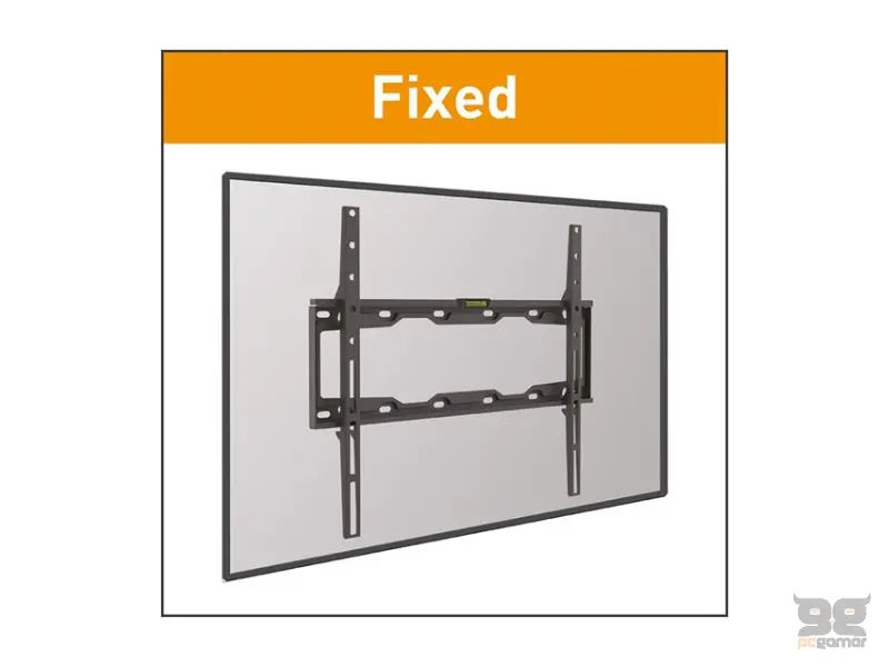 BARKAN E302+.B LCD TV zidni nosač do 65 inča 