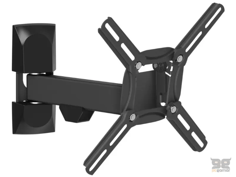 BARKAN 2300.B LCD TV zglobni zidni nosač do 39 inča 