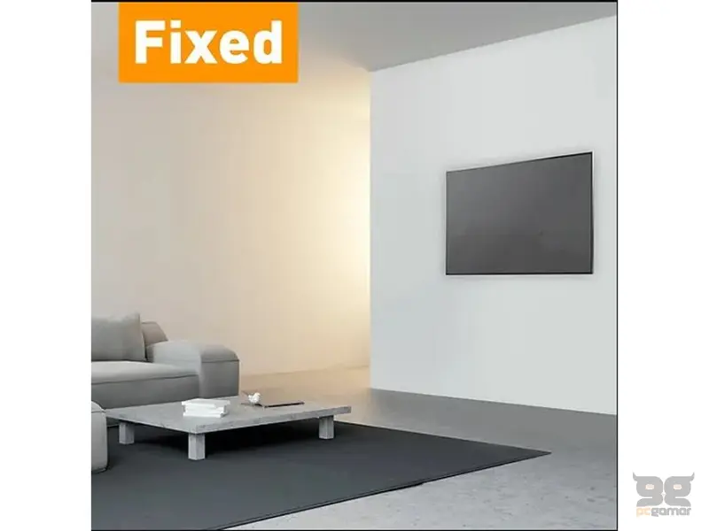 BARKAN E304 LCD TV zidni nosač do 13 do 60 inča 