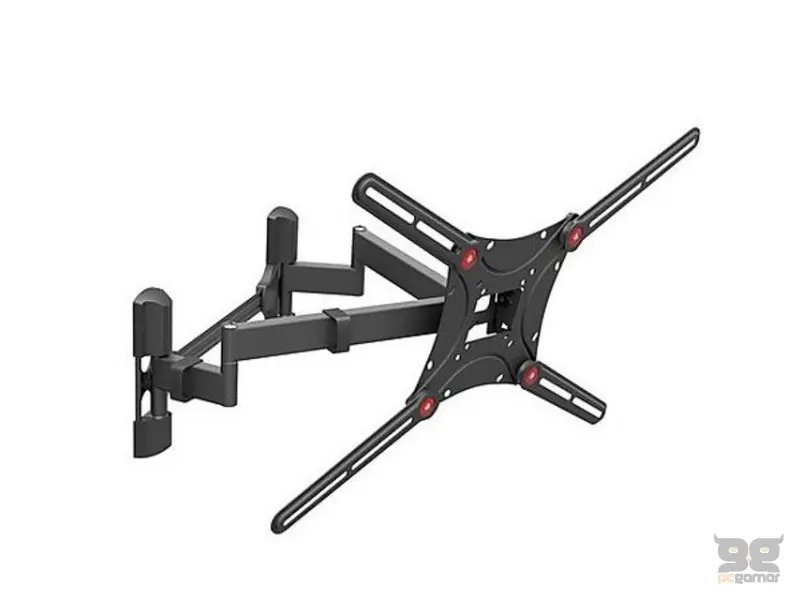 BARKAN BM464 LCD TV zglobni zidni nosač od 13 do 90 inča 