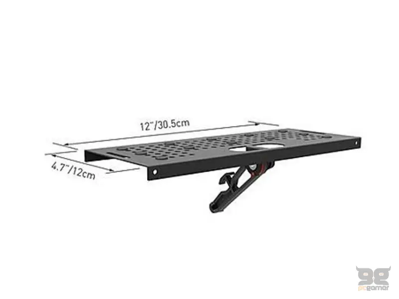 BARKAN E812 polica za TV 