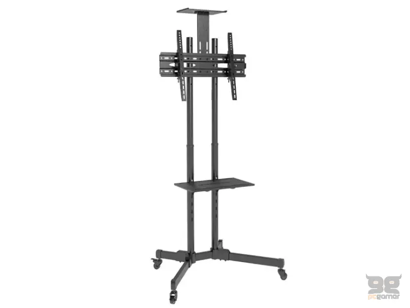 SHORTHORN SHORTHORN 1500 LCD TV Podni Mobilni nosač  od 32 inča do 65 inča 