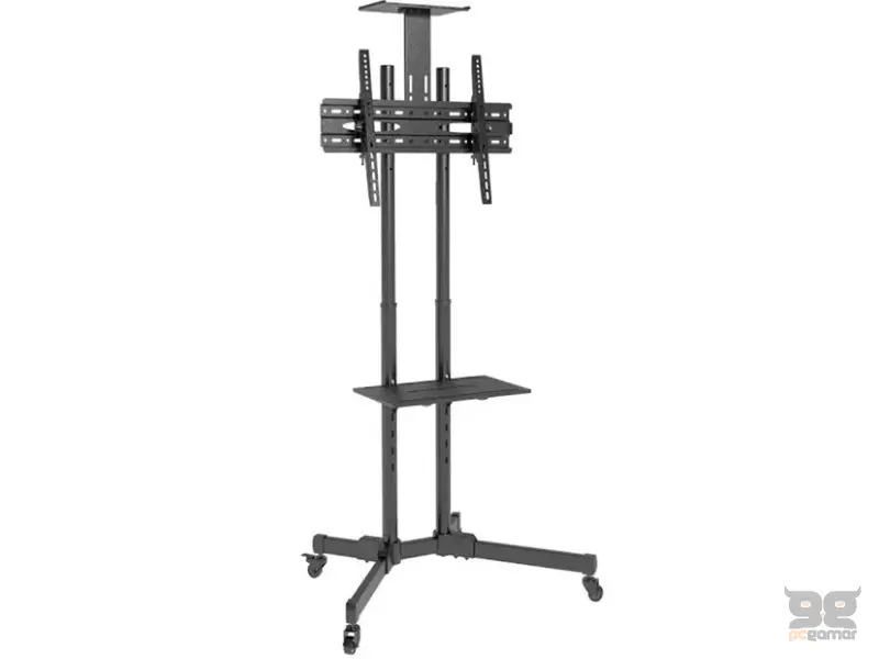 SHORTHORN 1500 LCD TV Podni Mobilni nosač  od 32 inča do 65 inča 