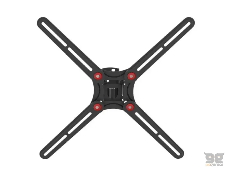 BARKAN BM320 TV zglobni zidni nosač od 13 do 65 inča 