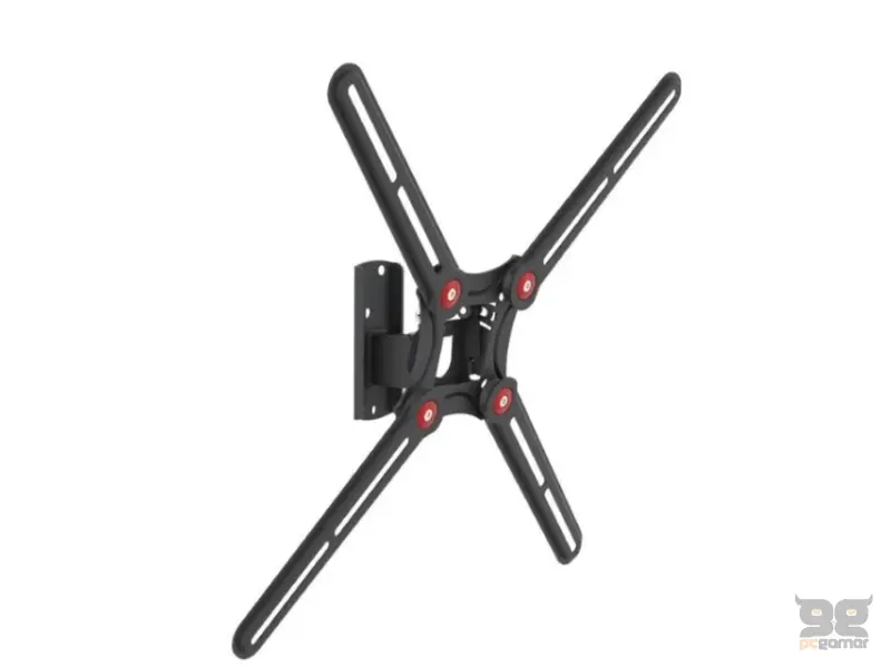 BARKAN BM320 TV zglobni zidni nosač od 13 do 65 inča 