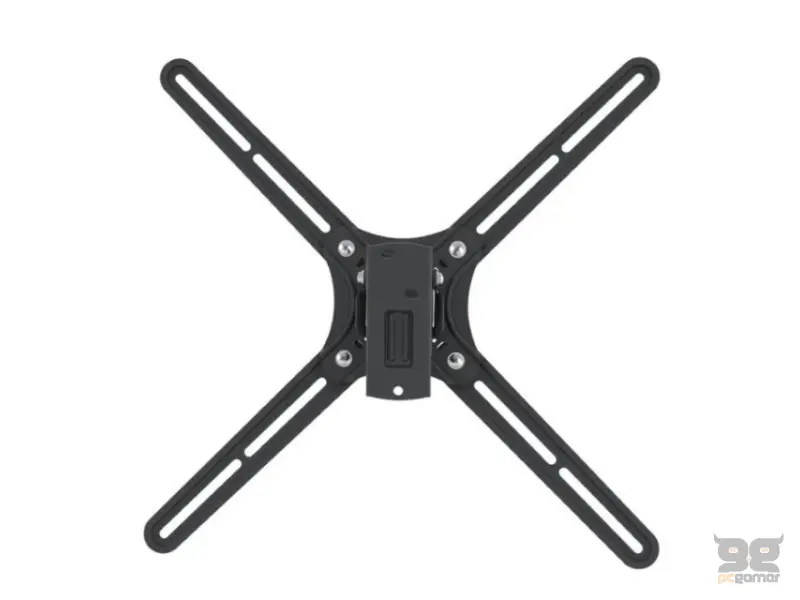 BARKAN BM320 TV zglobni zidni nosač od 13 do 65 inča 