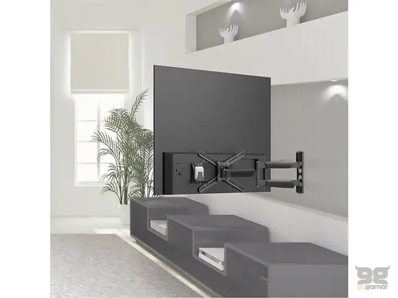 BARKAN BM80 Nosač za risivere 