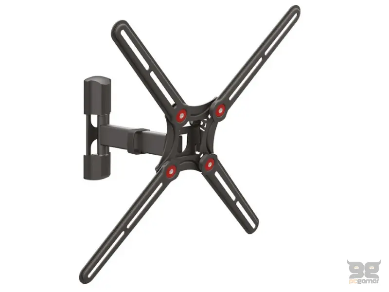 BARKAN BM331 TV zglobni zidni nosač od 13 do 65 inča 