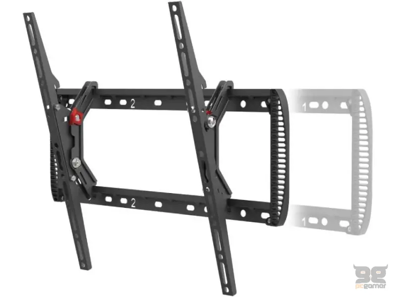 BARKAN BM410T LCD TV zidni nosač do 90 inča 