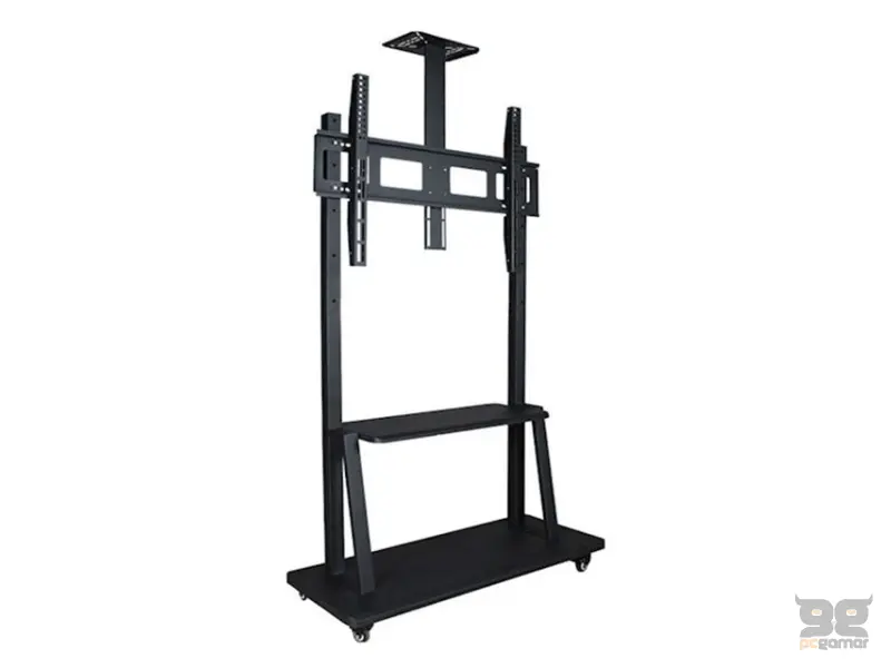 SHORTHORN NS-1800 LCD TV mobilni podni nosač od 42"do 100" 