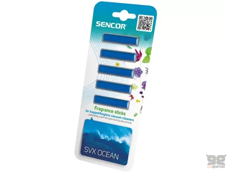 SENCOR SVX Ocean mirisni