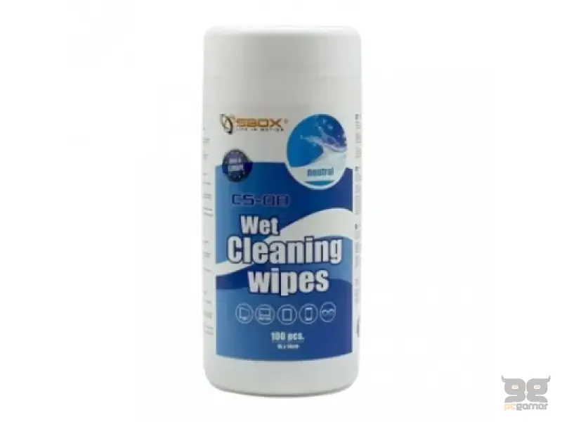 SBOX CS-08 NEUTRALNE