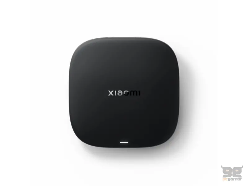 Xiaomi TV Box S (3rd Gen) EU