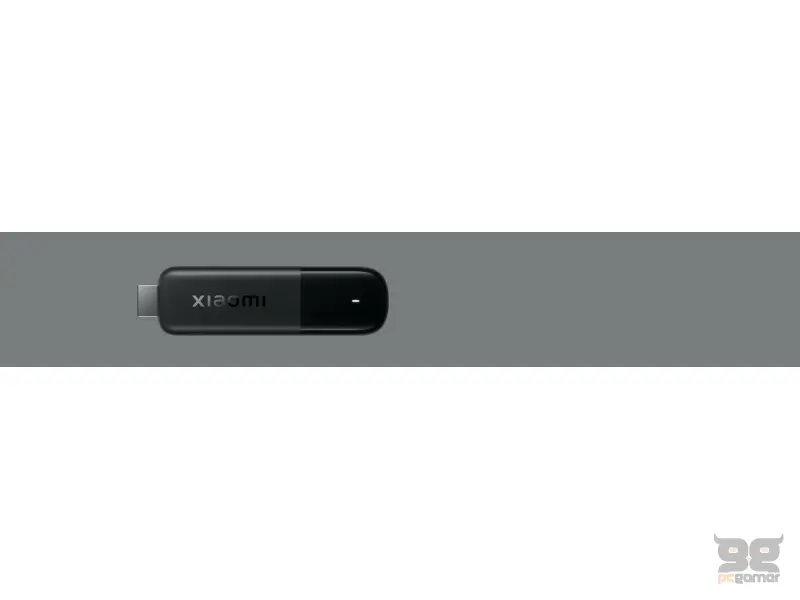 Xiaomi TV Stick 4K (2nd Gen EU)