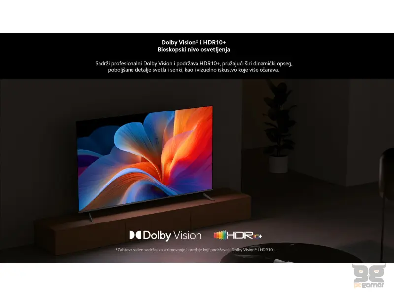 Xiaomi TV Stick 4K (2nd Gen EU)