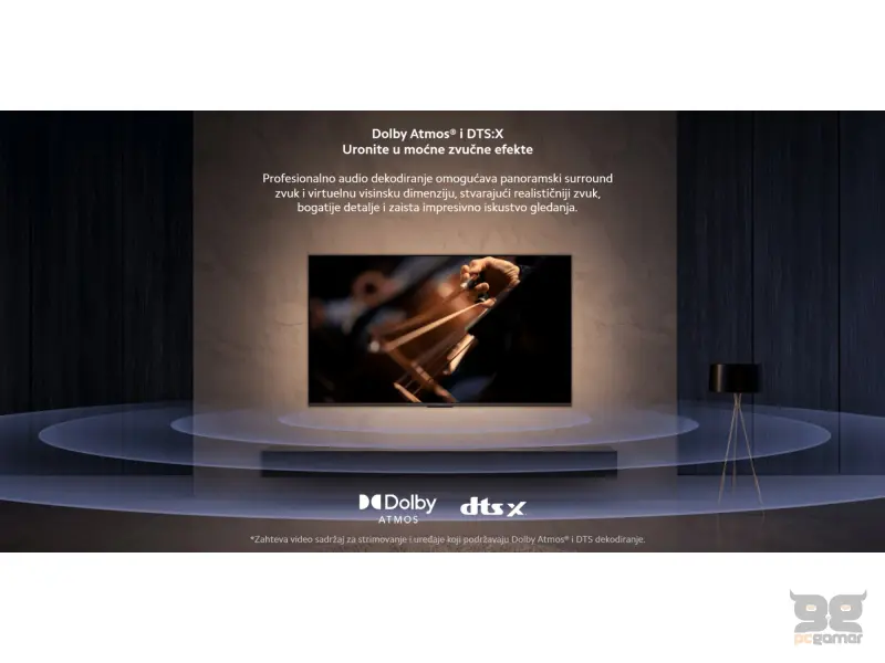 Xiaomi TV Stick 4K (2nd Gen EU)