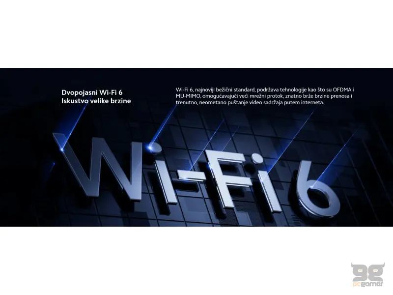 Xiaomi TV Stick 4K (2nd Gen EU)