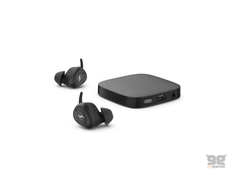 SENNHEISER TV CLEAR SET