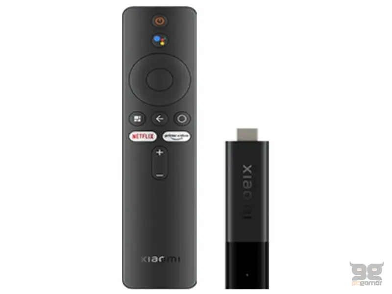 Xiaomi Mi 4K TV STICK M24E