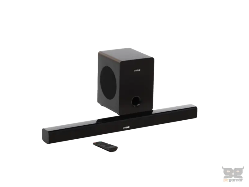 VIVAX SP-7080H