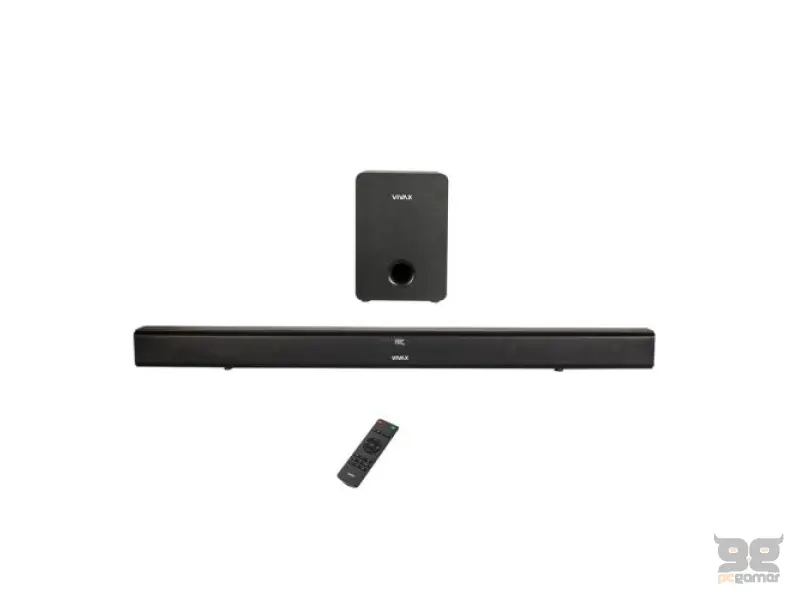 VIVAX VOX soundbar SP-7080H