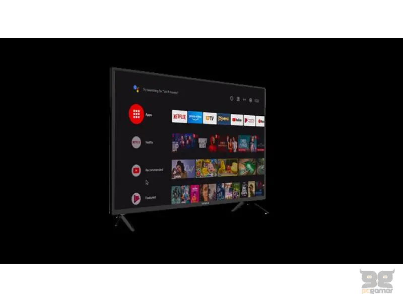 Vivax B Series 40LE20K