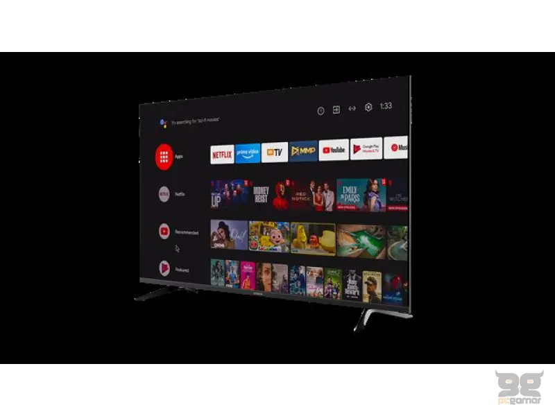 VIVAX IMAGO A Series 65UHD10K