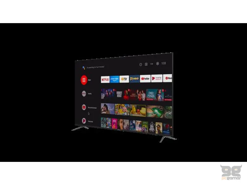 VIVAX IMAGO A Series 75UHD10K