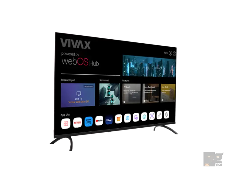 VIVAX IMAGO LED TV-43LE110WO_reg