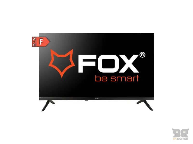 Fox SMART LED TV 32AOS470E