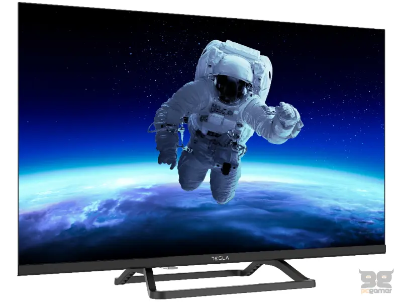 Tesla 32E325BH LED TV 32" HD ready