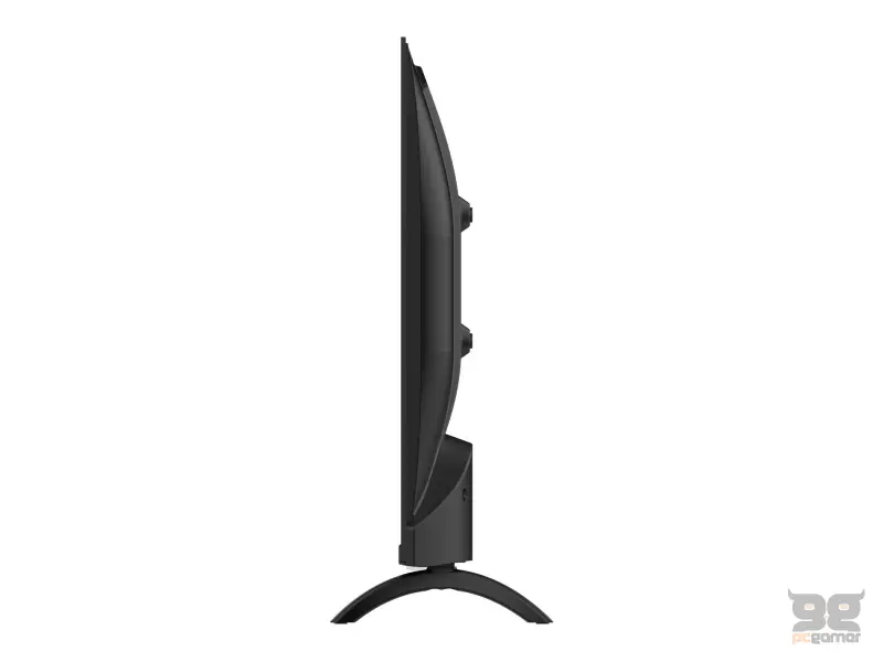 Tesla 32E655BHS LED TV 32" HD ready, Google smart TV, HDMI x 2, USB x 2, DVB-T/T2/C/S/S2