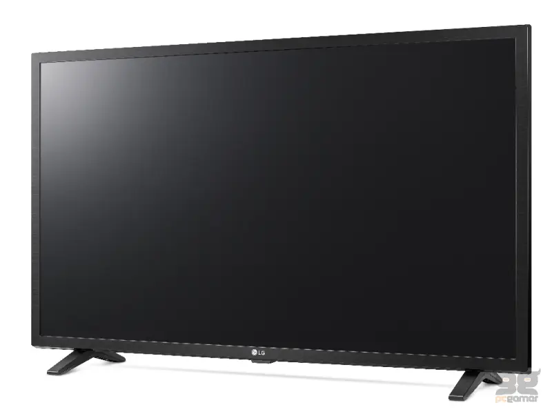 LG 32LQ63006LA LED TV 32" full HD, WebOS ThinQ AI smart TV, HDR10 Pro, DVB-T2/C/S2