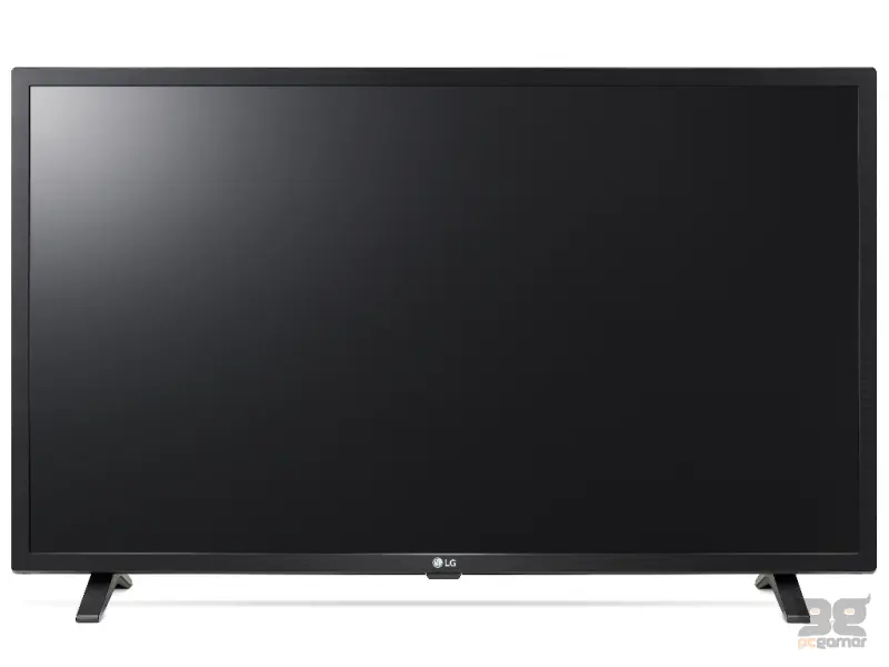 LG 32LQ630B6LA LED TV 32" HD ready, WebOS ThinQ AI smart TV, HDR10 Pro, DVB-T2/C/S2