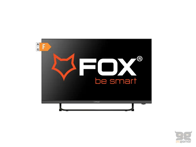 FOX 32WOS640E FHD WEBOS