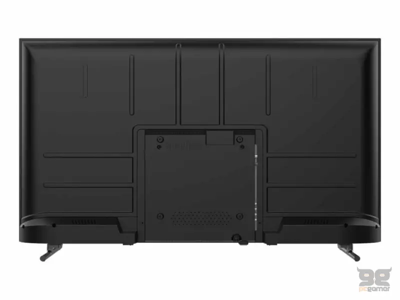 Tesla 40E645BFW LED TV 40" full HD, WebOS smart, ThinQ AI, AirPlay, Miracast, DVB-T2/C/S2