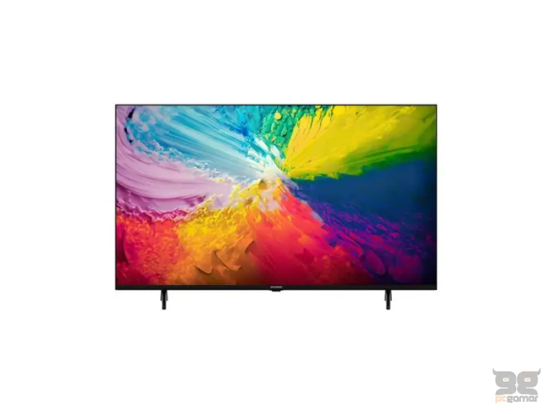 Grundig 43 GIQ 8900 B