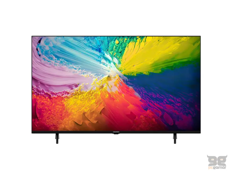 Grundig 43 GIQ 8900 B