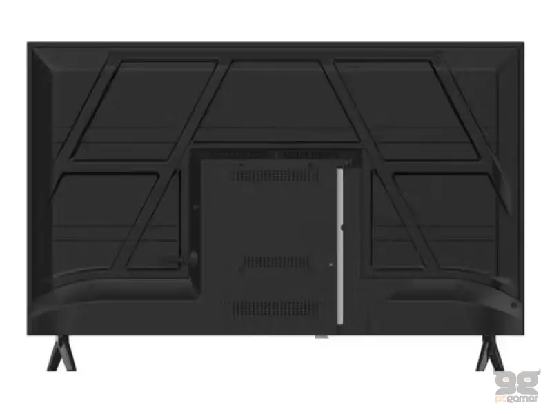 FOX 43WHA471E smart TV